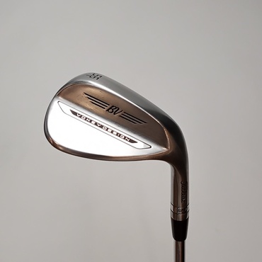 VOKEY　SM11　ツアークローム ウェッジ その他スチール
