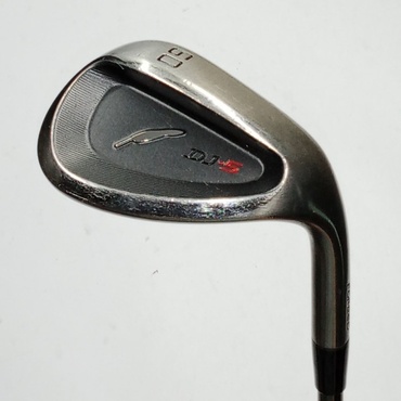 DJ-5　BLACK WG 60°  8°  N.S.PRO　DS-91W