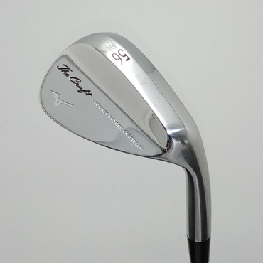 The　Craft　Wedge　2.0　EC WG 56°  26°  S200 Dynamic　Gold　HT