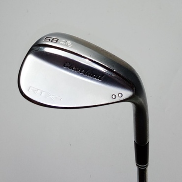 RTX　4　ツアーサテン ウェッジ 58Mid°  9°  S N.S.PRO　MODUS3　TOUR120