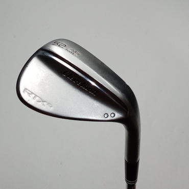 RTX　4　ツアーサテン ウェッジ 52Mid°  10°  S N.S.PRO　MODUS3　TOUR120