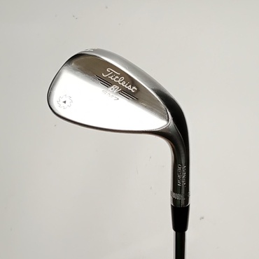 VOKEY　SM7　ツアークローム　Fソール ウェッジ 54°  14°  S N.S.PRO　950GH