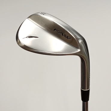 FA-W WG 56°  22°  S N.S.PRO　MODUS3　TOUR115