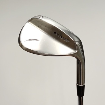 FA-W WG 50°  16°  S N.S.PRO　MODUS3　TOUR115