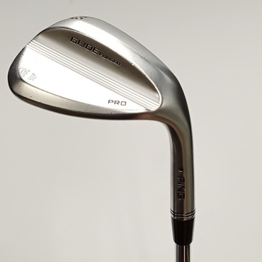 GLIDE　FORGED　PRO　Sグラインドソール WG 59°  8°  S N.S.PRO　MODUS3　TOUR115