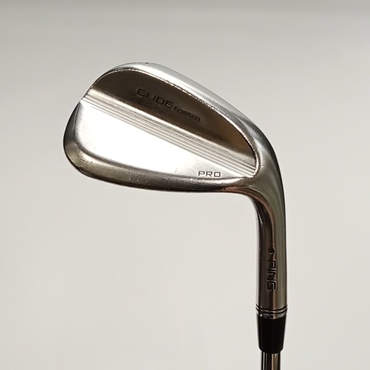 GLIDE　FORGED　PRO　Sグラインドソール WG 50°  10°  S N.S.PRO　MODUS3　TOUR115