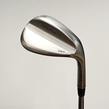 GLIDE　FORGED　PRO　Sグラインドソール WG 56°  10°  S N.S.PRO　MODUS3　TOUR115