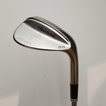 RTX　4　ツアーサテン ウェッジ 54Mid°  10°  S N.S.PRO　MODUS3　TOUR120