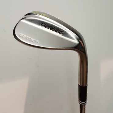 RTX　4　ツアーサテン ウェッジ 58Low°  6°  S N.S.PRO　MODUS3　TOUR120