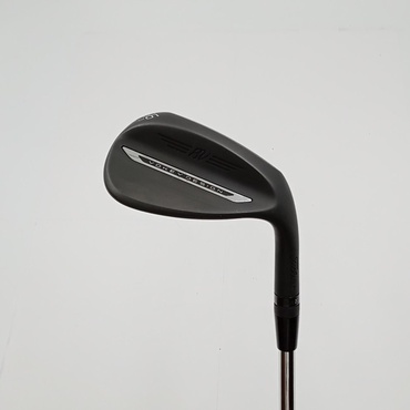 VOKEY　SM11　ジェットブラック WG 56D°  12°  BV105