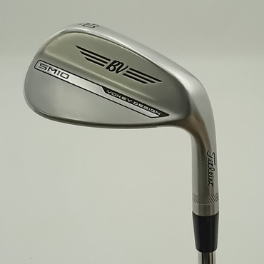 VOKEY　SM10　ツアークローム ウェッジ その他スチール