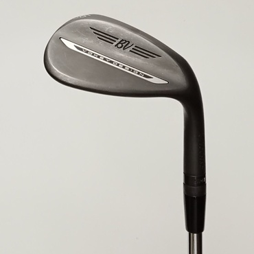 VOKEY　SM11　ジェットブラック WG 56D°  12°  BV105