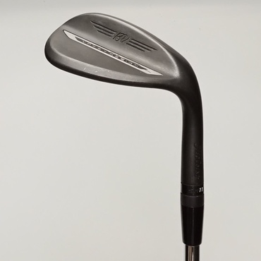 VOKEY　SM11　ジェットブラック WG 60K°  12°  BV105