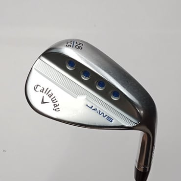 JAWS　WEDGE　クロム　S　グラインドソール WG 58°  10°  S N.S.PRO　MODUS3　TOUR105