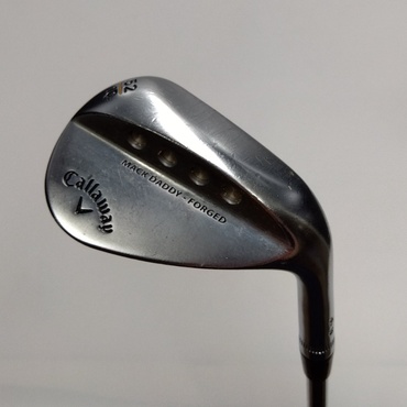 MACK　DADDY　FORGED　(2018)　クロム WG 52°  10°  S N.S.PRO　950GH