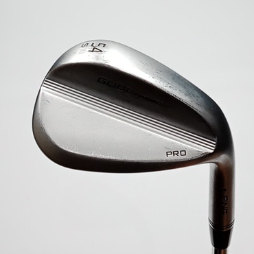 GLIDE　FORGED　PRO　Sグラインドソール WG 54°  10°  S N.S.PRO　MODUS3　TOUR115