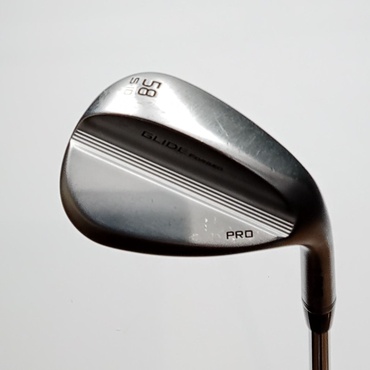 GLIDE　FORGED　PRO　Sグラインドソール WG 58°  10°  S N.S.PRO　MODUS3　TOUR115