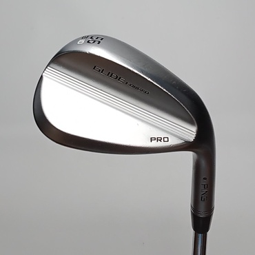 GLIDE　FORGED　PRO　Sグラインドソール WG 56°  10°  S N.S.PRO　MODUS3　TOUR115