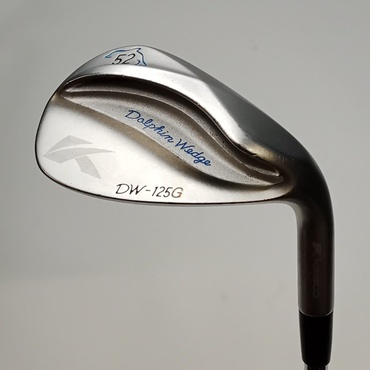 Dolphin　Wedge　DW-125G WG 46°  3°  WEDGE N.S.PRO　950GH　neo