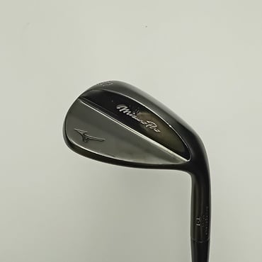 Mizuno　Pro　T-1　ブラック ウェッジ その他スチール
