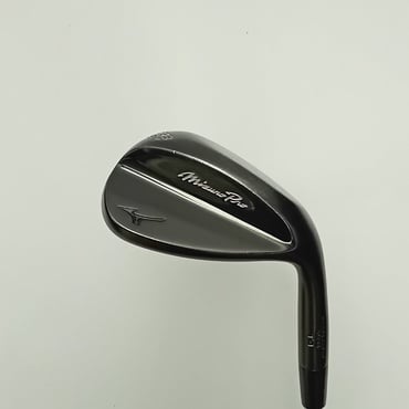 Mizuno　Pro　T-1　ブラック ウェッジ その他スチール
