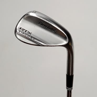 RTX　ZIPCORE　ツアーサテン WG 56F°  12°  S N.S.PRO　950GH