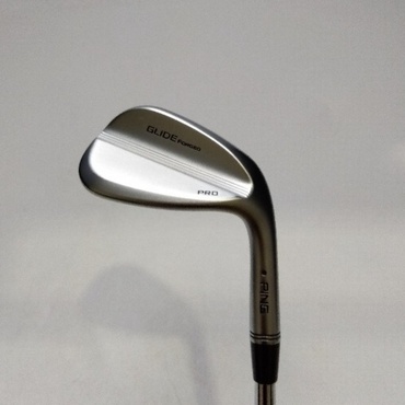 GLIDE　FORGED　PRO　Sグラインドソール WG 50°  10°  S N.S.PRO　950GH　neo