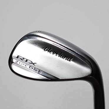 RTX　ZIPCORE　ツアーサテン WG 52°  10°  S N.S.PRO　MODUS3　TOUR120