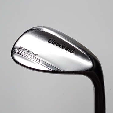 RTX　ZIPCORE　ツアーサテン WG 58F°  12°  S N.S.PRO　MODUS3　TOUR120