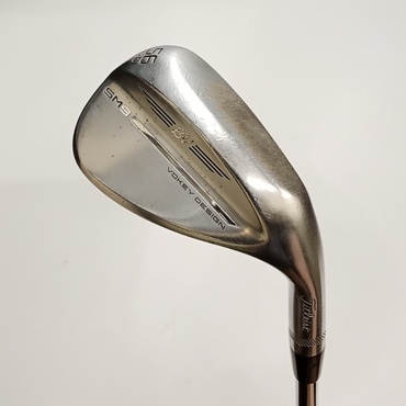 VOKEY　SM9　ツアークローム WG 56D°  12°  S N.S.PRO　950GH　neo