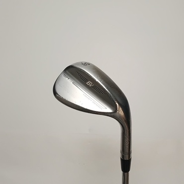 RTX　6　ZIPCORE　ブラックサテン WG 52M°  10°  S200 Dynamic　Gold