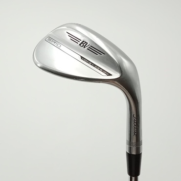 VOKEY　SM10　ツアークローム WG 58S°  10°  S200 Dynamic　Gold