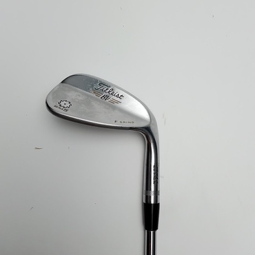 VOKEY　SM5　ツアークローム　Fソール WG 50°  12°  S200 Dynamic　Gold