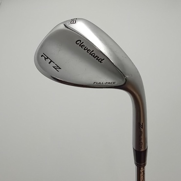 RTZ　ツアーサテン WG 58°  Adapt 8°  S200 Dynamic　Gold