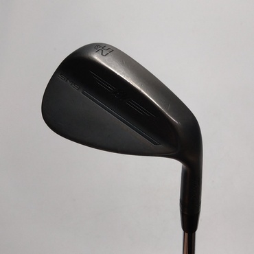 VOKEY　SM9　ジェットブラック WG 52F°  12°  S200 Dynamic　Gold