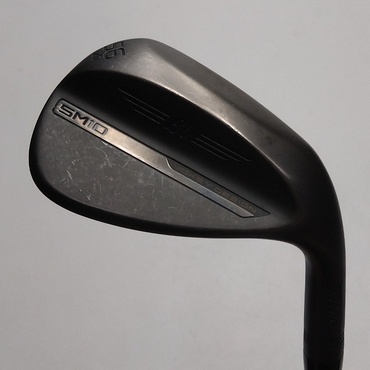 VOKEY　SM9　ジェットブラック WG 56D°  12°  BV105