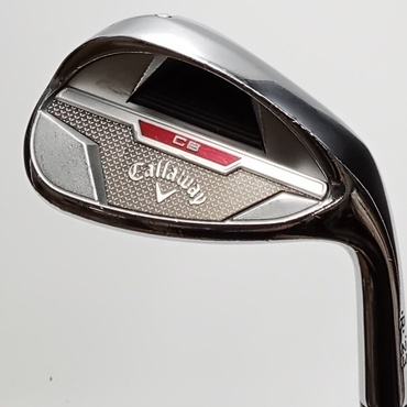 CB　WEDGE WG 50°  12°  S N.S.PRO　Zelos　7