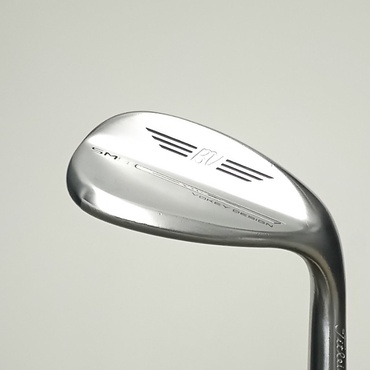 VOKEY　SM9　ツアークローム WG 58K°  14°  BV105