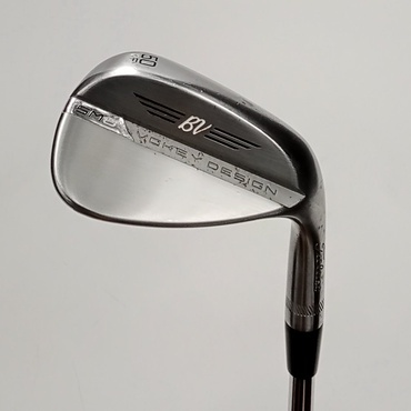 VOKEY　SM8　ツアークローム WG 50F°  12°  S200 Dynamic　Gold