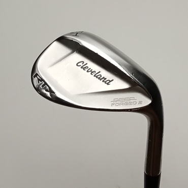 RTX　DEEP　FORGED　2 WG 54M°  12°  S200 Dynamic　Gold