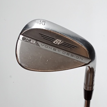 VOKEY　SM8　ツアークローム WG 52F°  12°  S N.S.PRO　950GH　neo
