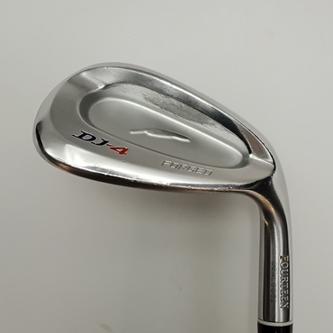 DJ-4 WG 47°  3°  N.S.PRO　TS-114W
