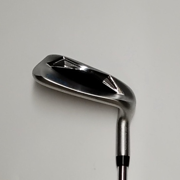 Dolphin　Pitch　Run　Wedge　DPW-119 WG 48°  Dolphin　Steel