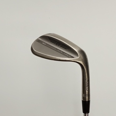 VOKEY　SM10　オールニューニッケル WG 58T°  4°  BV105