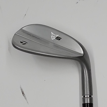 MILLED　GRIND　5　CHROME ウェッジ その他スチール