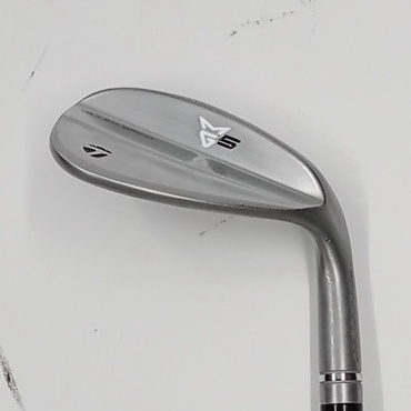 MILLED　GRIND　5　CHROME ウェッジ その他スチール