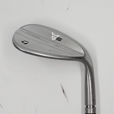 MILLED　GRIND　5　CHROME ウェッジ その他スチール
