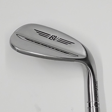 VOKEY　SM11　ツアークローム ウェッジ その他スチール