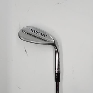 VOKEY　SM11　ツアークローム ウェッジ その他スチール