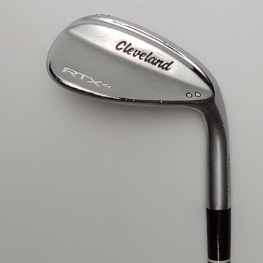 RTX　4　ツアーサテン ウェッジ 54Mid°  10°  S N.S.PRO　MODUS3　TOUR120